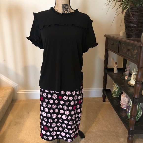 - LuLaRoe skirt - Picture 4 of 5